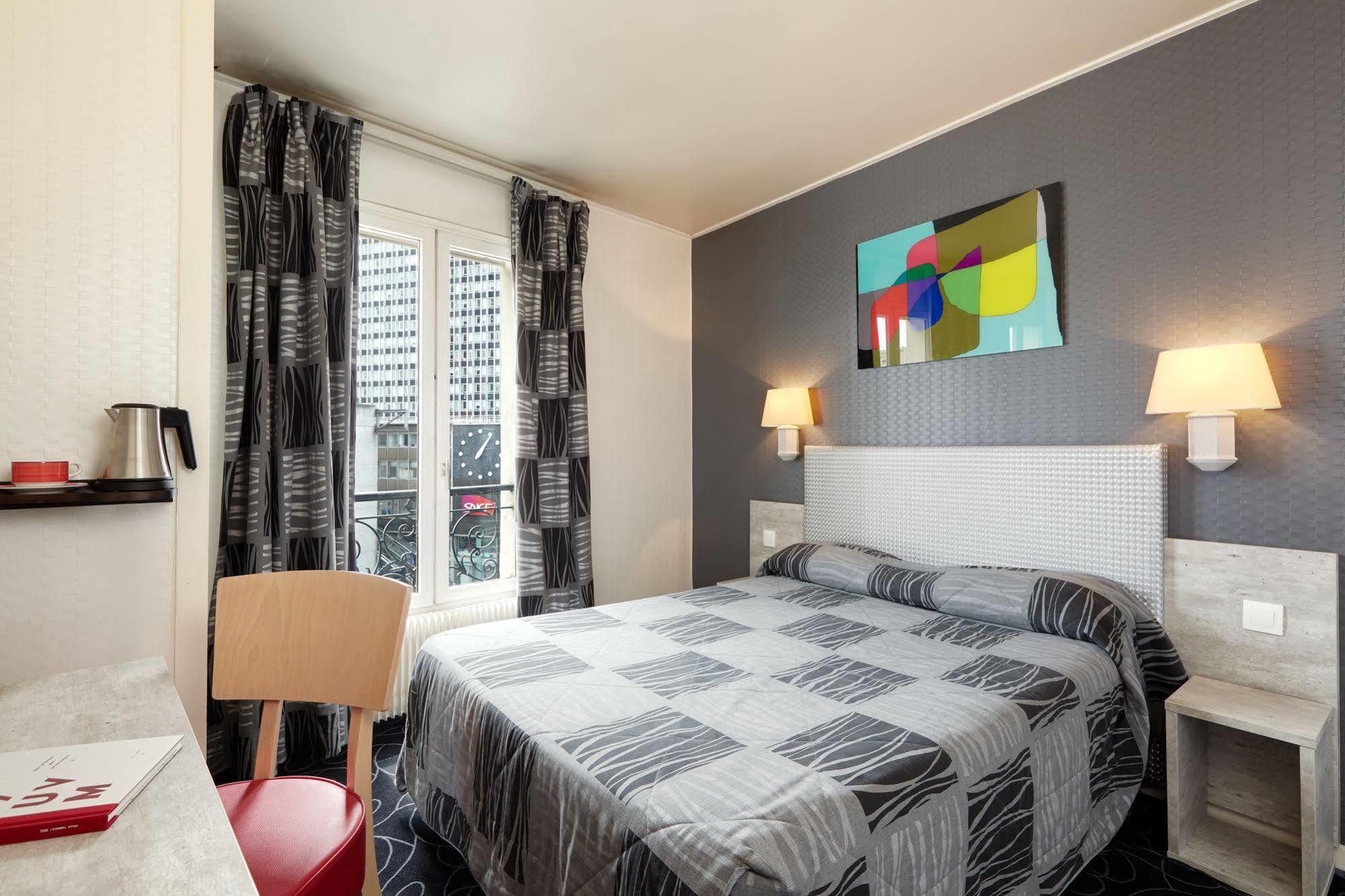 Hotel Miramar Parijs